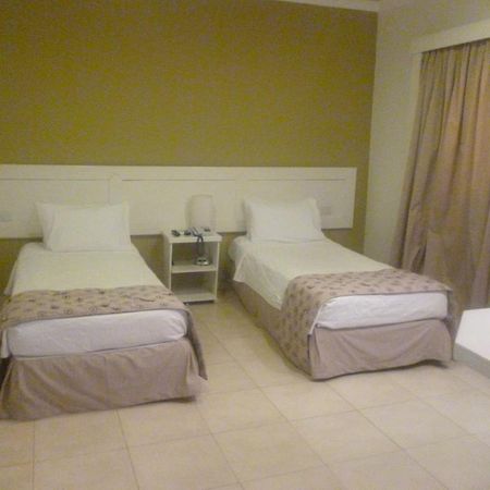 Hotel Anaca Sao Carlos Стая снимка