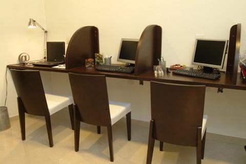 Hotel Anaca Sao Carlos Екстериор снимка