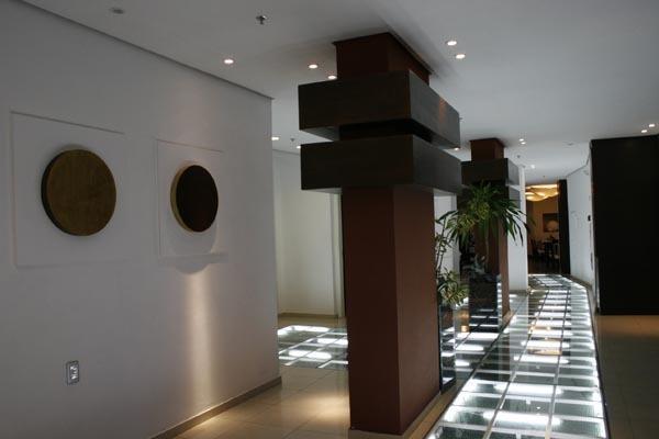 Hotel Anaca Sao Carlos Екстериор снимка