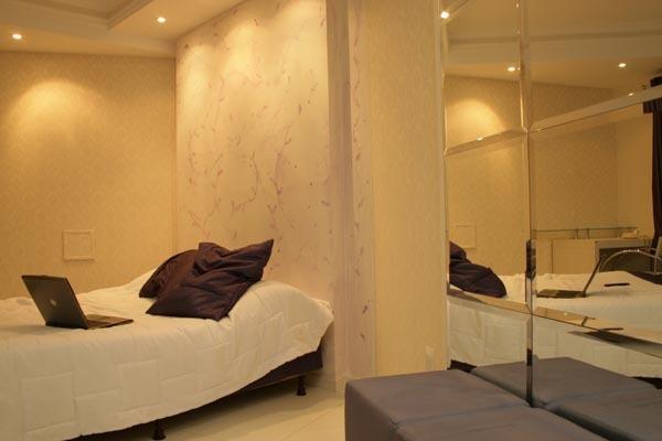 Hotel Anaca Sao Carlos Екстериор снимка