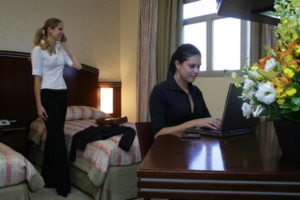 Hotel Anaca Sao Carlos Екстериор снимка