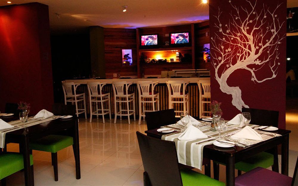 Hotel Anaca Sao Carlos Екстериор снимка